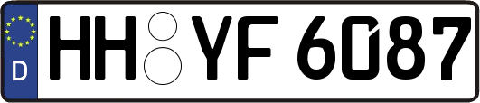 HH-YF6087