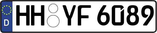 HH-YF6089