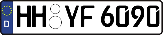 HH-YF6090