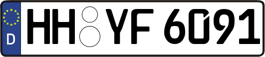 HH-YF6091