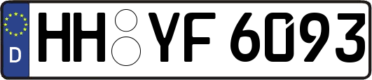 HH-YF6093