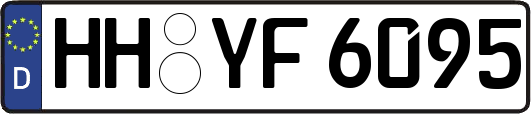 HH-YF6095