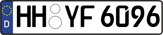 HH-YF6096