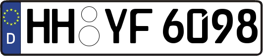HH-YF6098