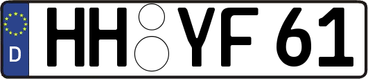 HH-YF61
