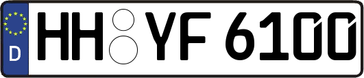 HH-YF6100