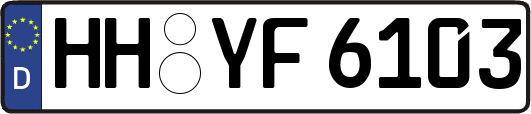 HH-YF6103