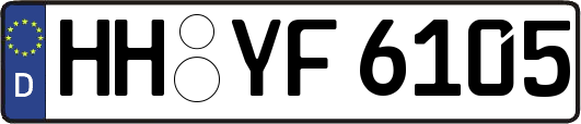 HH-YF6105