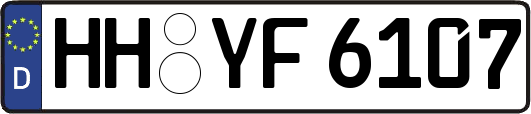 HH-YF6107