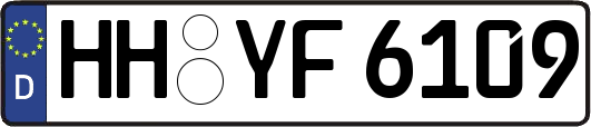 HH-YF6109