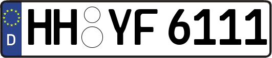 HH-YF6111
