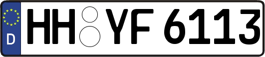 HH-YF6113