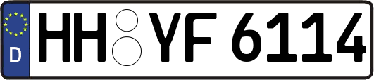 HH-YF6114
