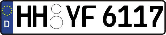 HH-YF6117