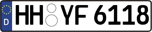 HH-YF6118