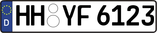 HH-YF6123