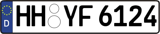 HH-YF6124