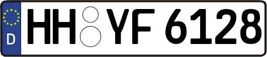 HH-YF6128