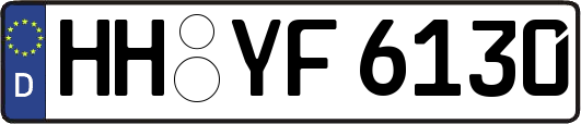 HH-YF6130