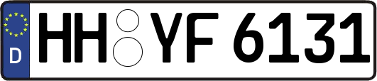 HH-YF6131