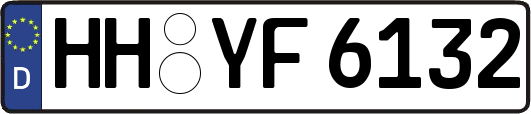 HH-YF6132