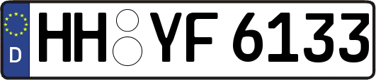 HH-YF6133