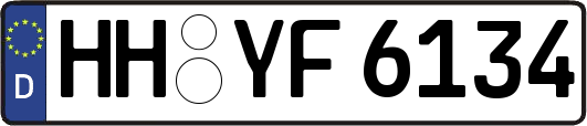 HH-YF6134