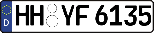 HH-YF6135