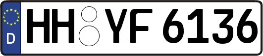 HH-YF6136