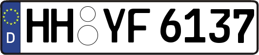 HH-YF6137