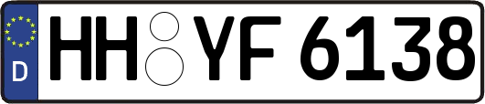 HH-YF6138