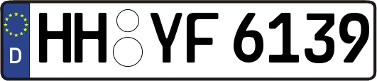 HH-YF6139