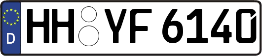 HH-YF6140