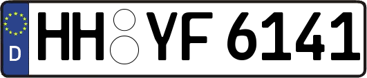 HH-YF6141
