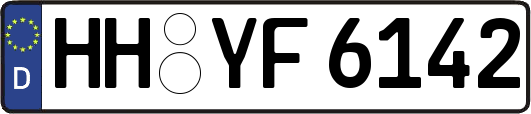 HH-YF6142