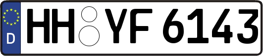 HH-YF6143