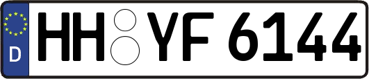 HH-YF6144