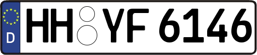 HH-YF6146