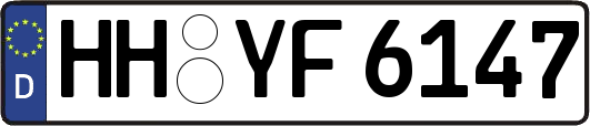 HH-YF6147