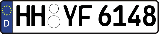 HH-YF6148