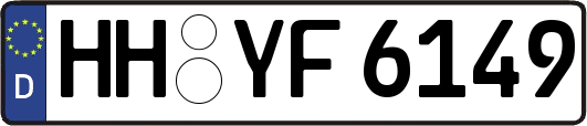 HH-YF6149