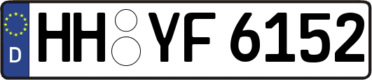 HH-YF6152