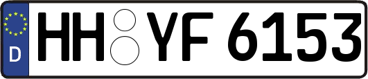 HH-YF6153