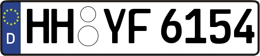 HH-YF6154