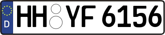 HH-YF6156