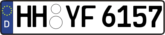 HH-YF6157
