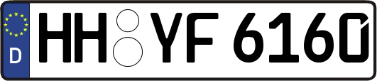 HH-YF6160