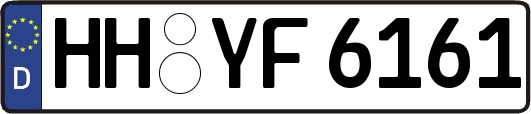 HH-YF6161