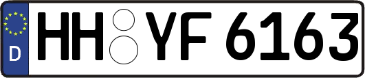 HH-YF6163