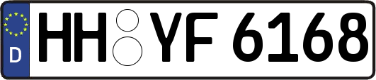 HH-YF6168
